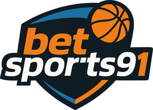 Betsports91 Logo